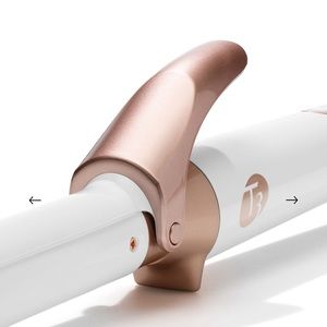 T3 Curling Iron